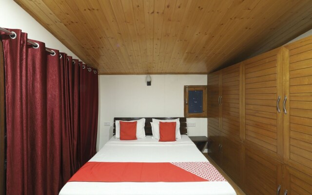 OYO 13281 Home Boutique 3BHK Villa Kasumpti