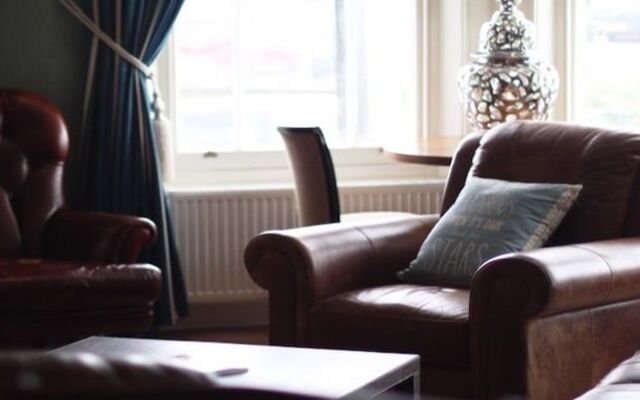 The Clyffe Hotel