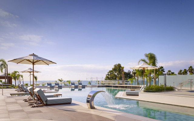 Parklane, a Luxury Collection Resort & Spa, Limassol