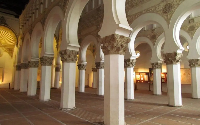 B&B Villa Marín Toledo