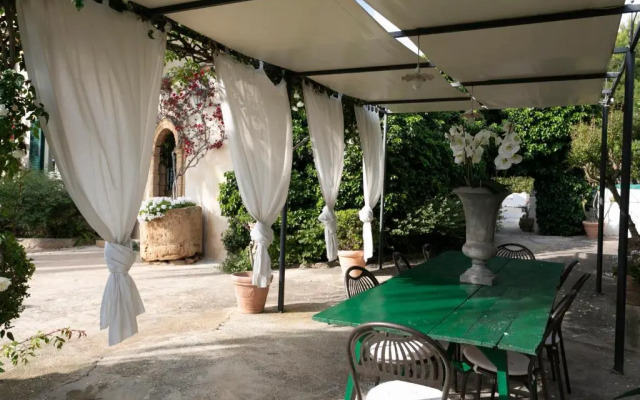 Appartamento Villa Irene