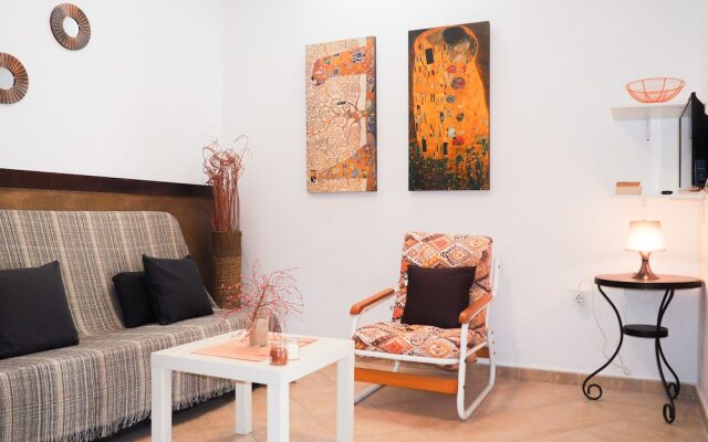 ConilPlus Apartment-Herreria II