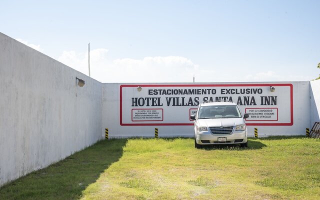 Hotel Villas Santa Ana