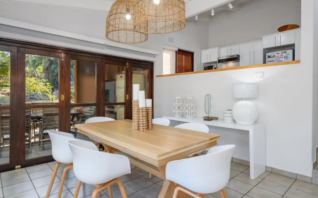 San Lameer Villa Rentals 2907