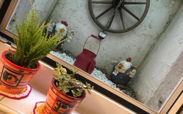 Trimbach Heights Bed And Breakfast