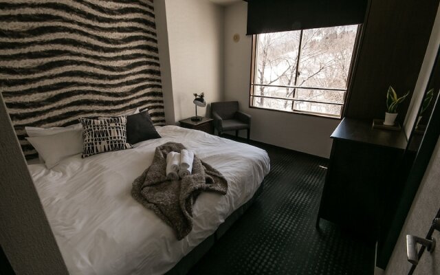 Villa El Cielo Hakuba