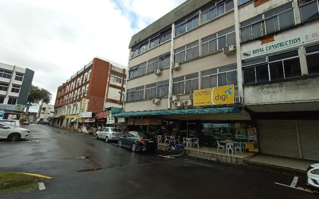 Nice Stay 365 Services by OYO Rooms