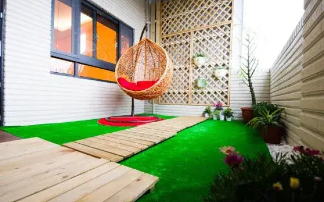 MAPLE Hostel