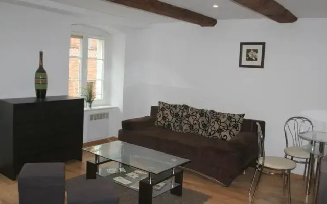 Apartamenty Pod Krzywą Wieżą