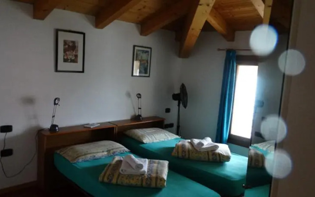 Appartamento La Cascina