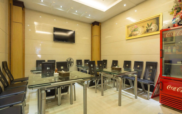 Vuong Tai Hotel