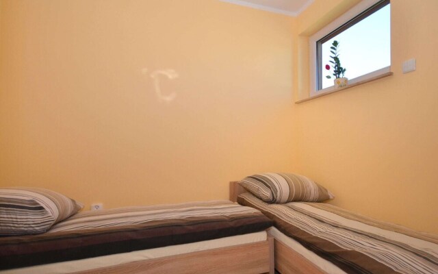 Vibrant Holiday Home in Czewienne With Barbeque