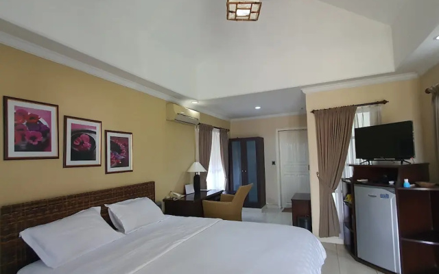 Tengger Guest House