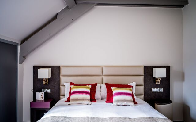 Grand Hotel & Spa Uriage