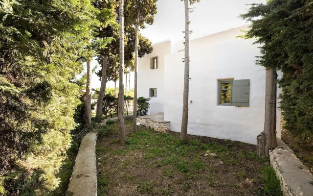 Sun Drop II With Garden - Drios Beach Paros