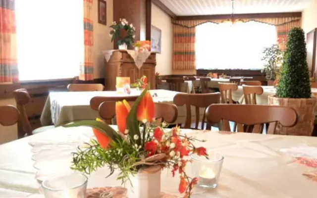 Landgasthaus Zum Steinernen Mann