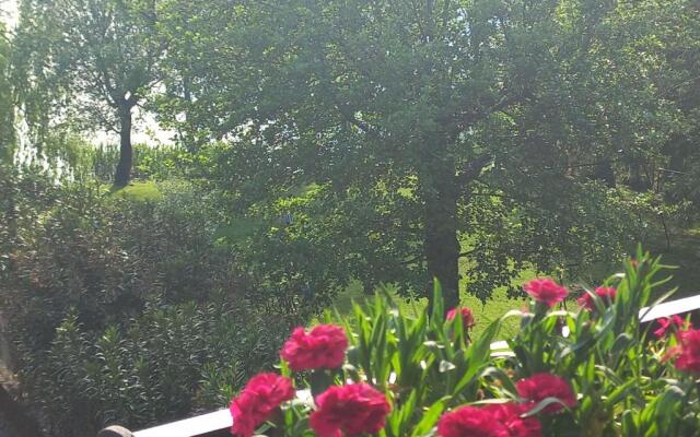 Appartamento Miralago