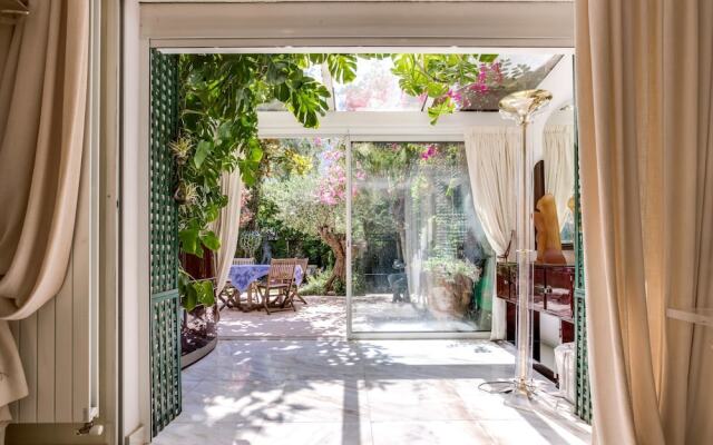 Villa Matahari Villa 4