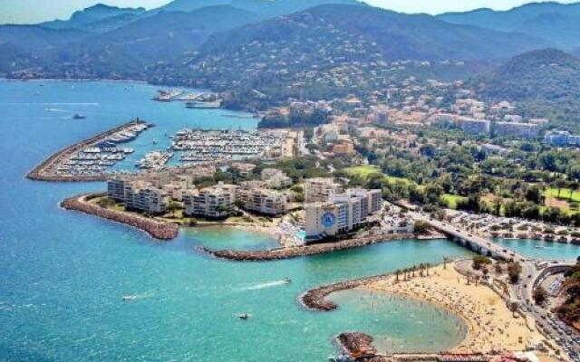 Cannes Marina Golf