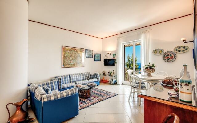 Casa Baia di Nerano