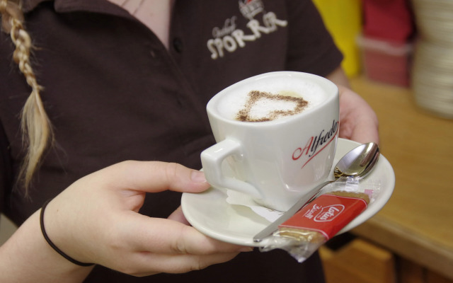 Da`Sporrer Hotel & Wirtshaus