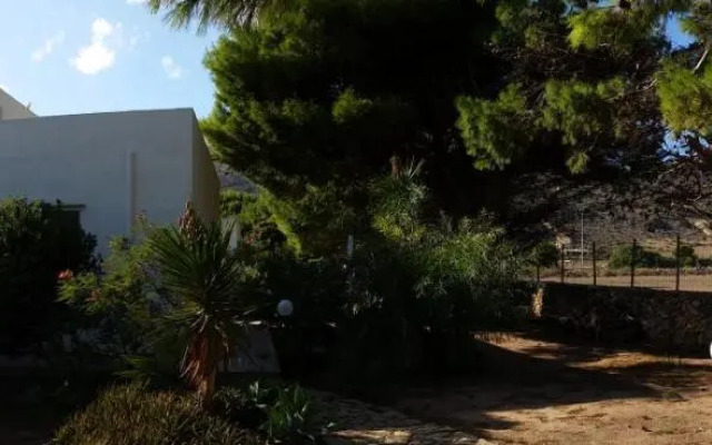 Villa Punta Lunga