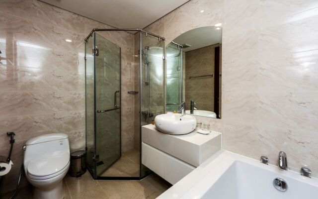 Saliza Suite - Vinhomes Central Park