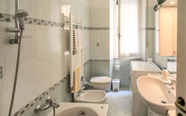 Apartment San Marco Chiavari