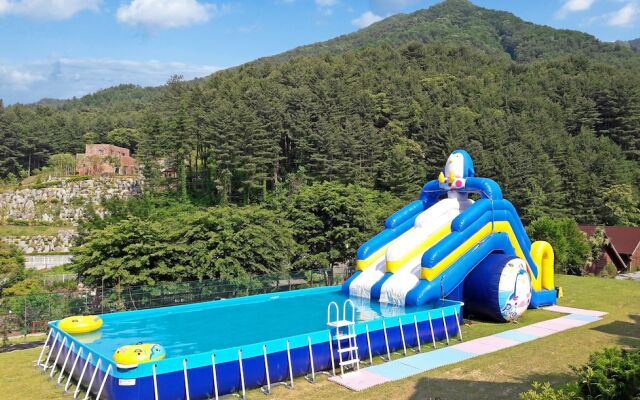 Gapyeong S&J Pension