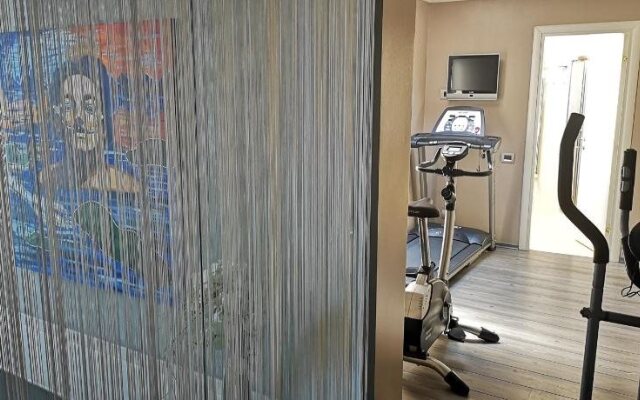 Vila Arte Boutique Hotel