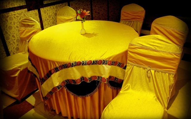 Hotel Simna International