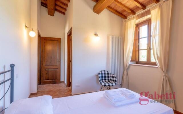 La Loggia - I Borghi Della Selvaccia