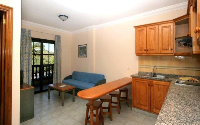 Residencial El Conde