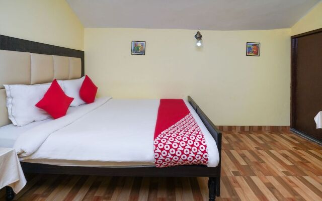 Oyo 43032 Wild Woods Pushkar