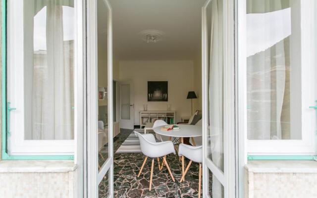 Great Holiday Apt Accogliente E Centrale