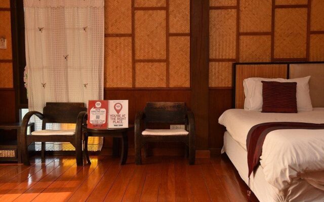 NIDA Rooms Sankampaeng Hot Spring 54 Orchid