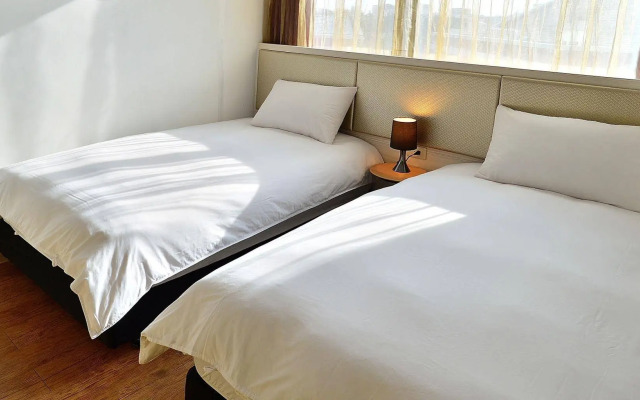 Longstay House