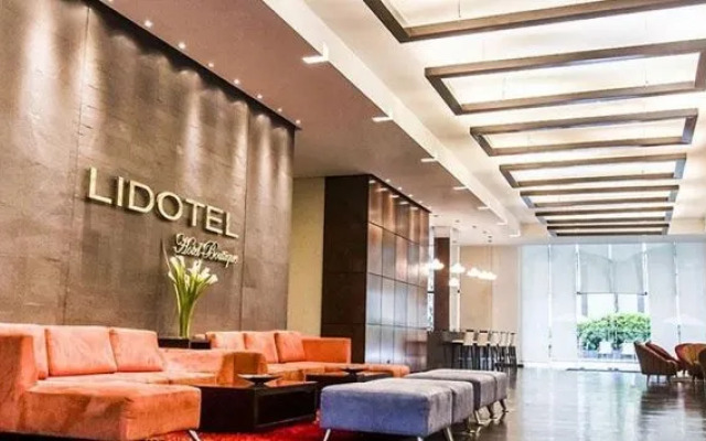 Lidotel Valencia
