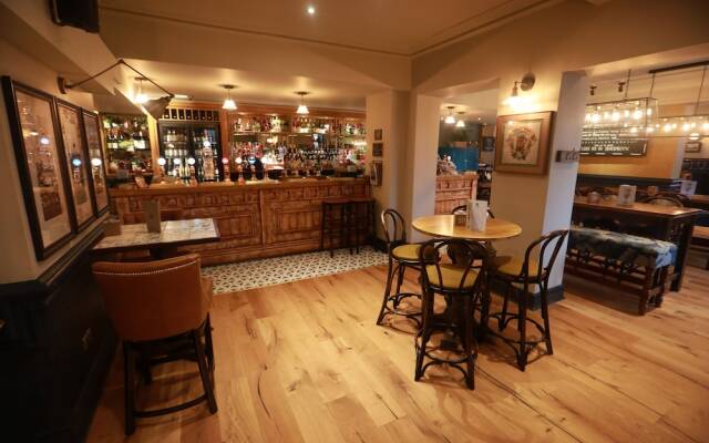 Green Lodge, Wirral by Marston's Inns