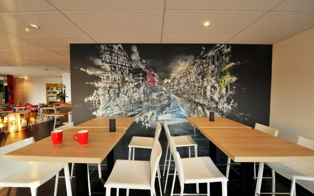 Colmar Hotel