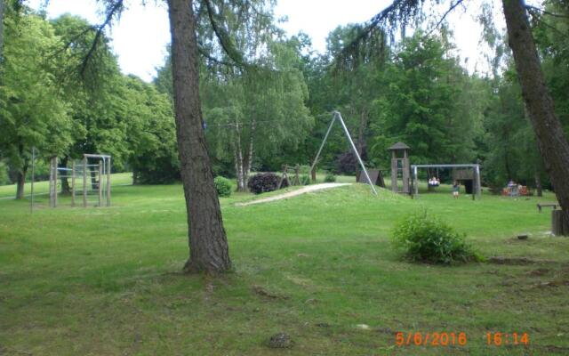 Ferienhaus am Geiersberg