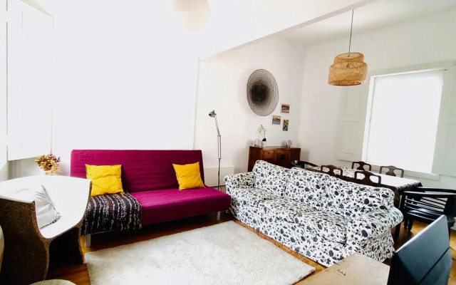 Espinho Guesthouse - Garden House