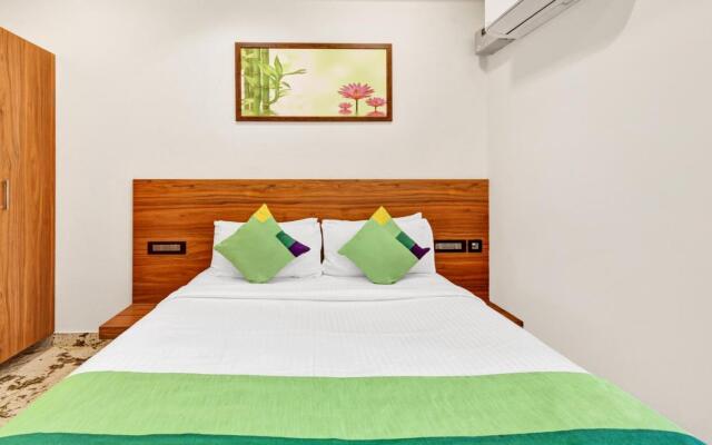 Treebo Trend Shrey'S Inn