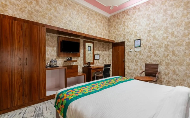 Treebo Una Regency - Near AIIMS Patna