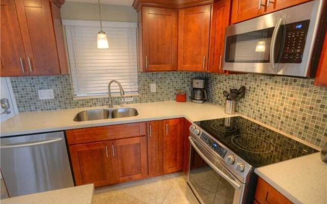 Pacific Shores A209 - Two Bedroom Condo