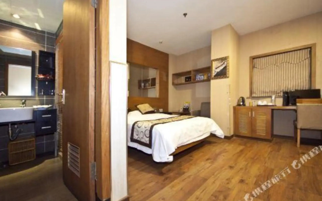 Hong Kong Business Hotel