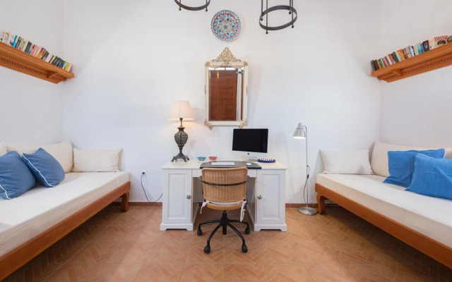 Villa Lindos