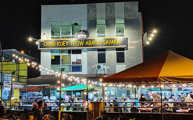 Adelea Homestay MERU