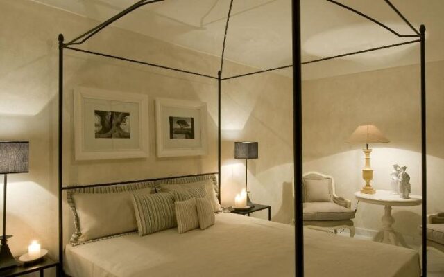 B&B Charme Il Dito E La Luna