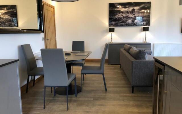 Royal Golf Apartments